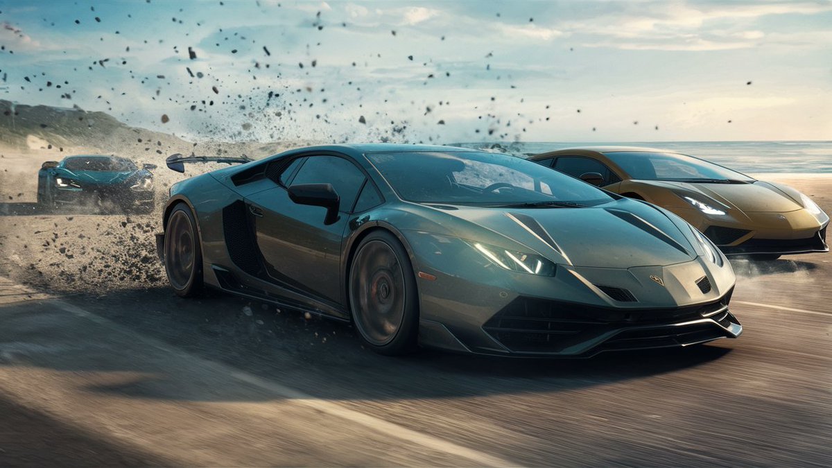 raceonlife's tweet image. Your friends said you don't stand a chance? Perfect! Let's prove them wrong on the track! 😈💥 #RaceOnLife #ProveThemWrong