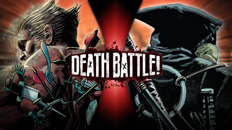 DragonflyDev42's tweet photo. @BenBSinger Reala VS Darkrai (NIGHTS VS Pokémon)

Kenshi VS Genji (Mortal Kombat VS Overwatch)

Neopolitan VS Himiko Toga (RWBY VS My Hero Academia)

Old Man Logan VS The Last Ronin (Marvel VS TMNT) https://t.co/30pBnInXdS
