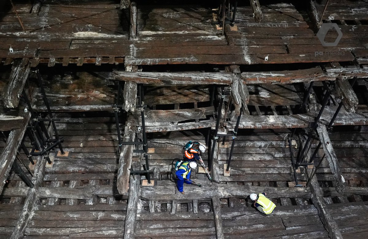 Andrew Matthews tweet media