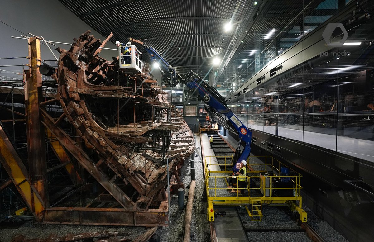 Andrew Matthews tweet media