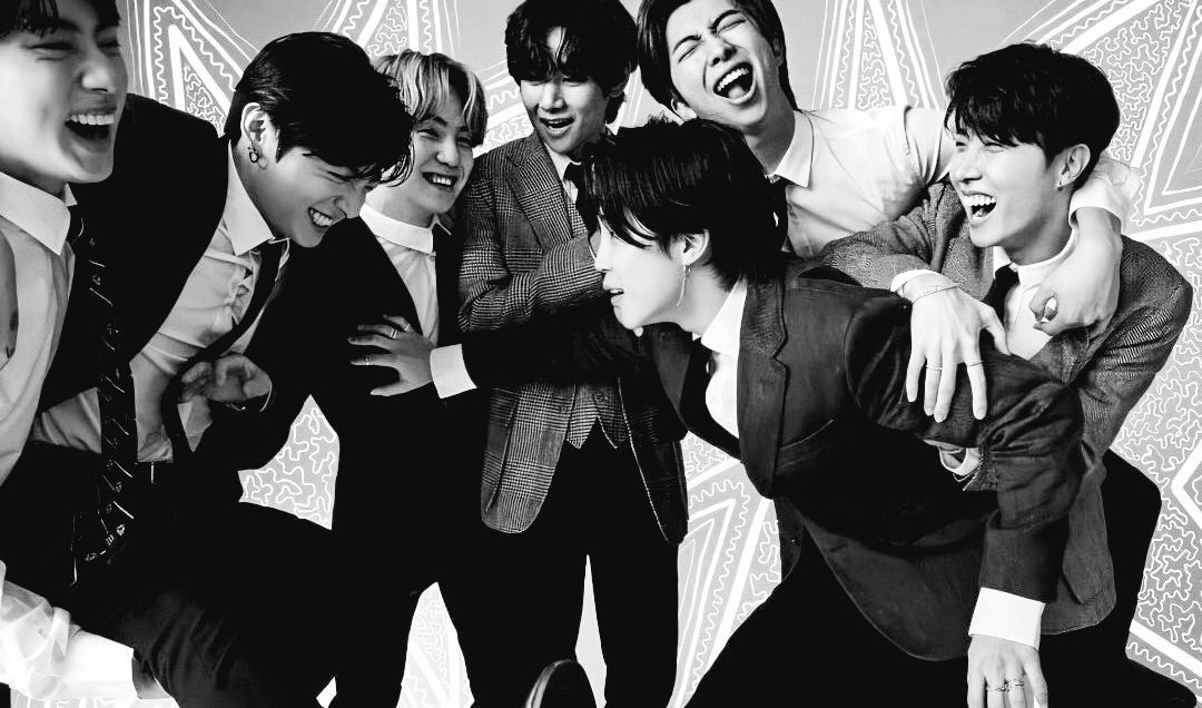 ْ (@btsblackpic) on Twitter photo 