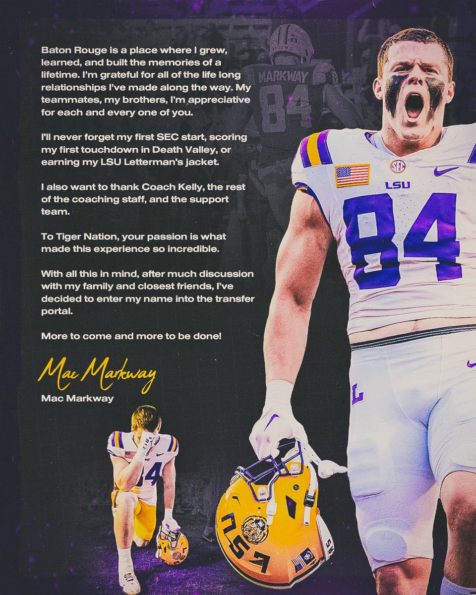 Mac Markway tweet media