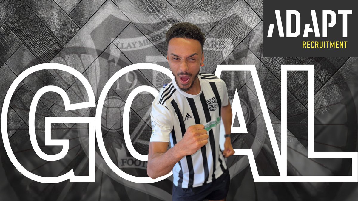 Llay Miners Welfare FC tweet media