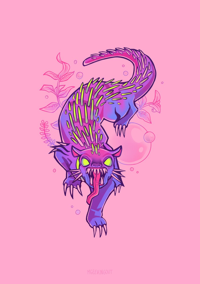 aurora nebbins for the pink zine for <a href="/d20zinejam/">D20 ZINE JAM ❤️✏️</a> 💕
#astarstruckodyssey #dimension20