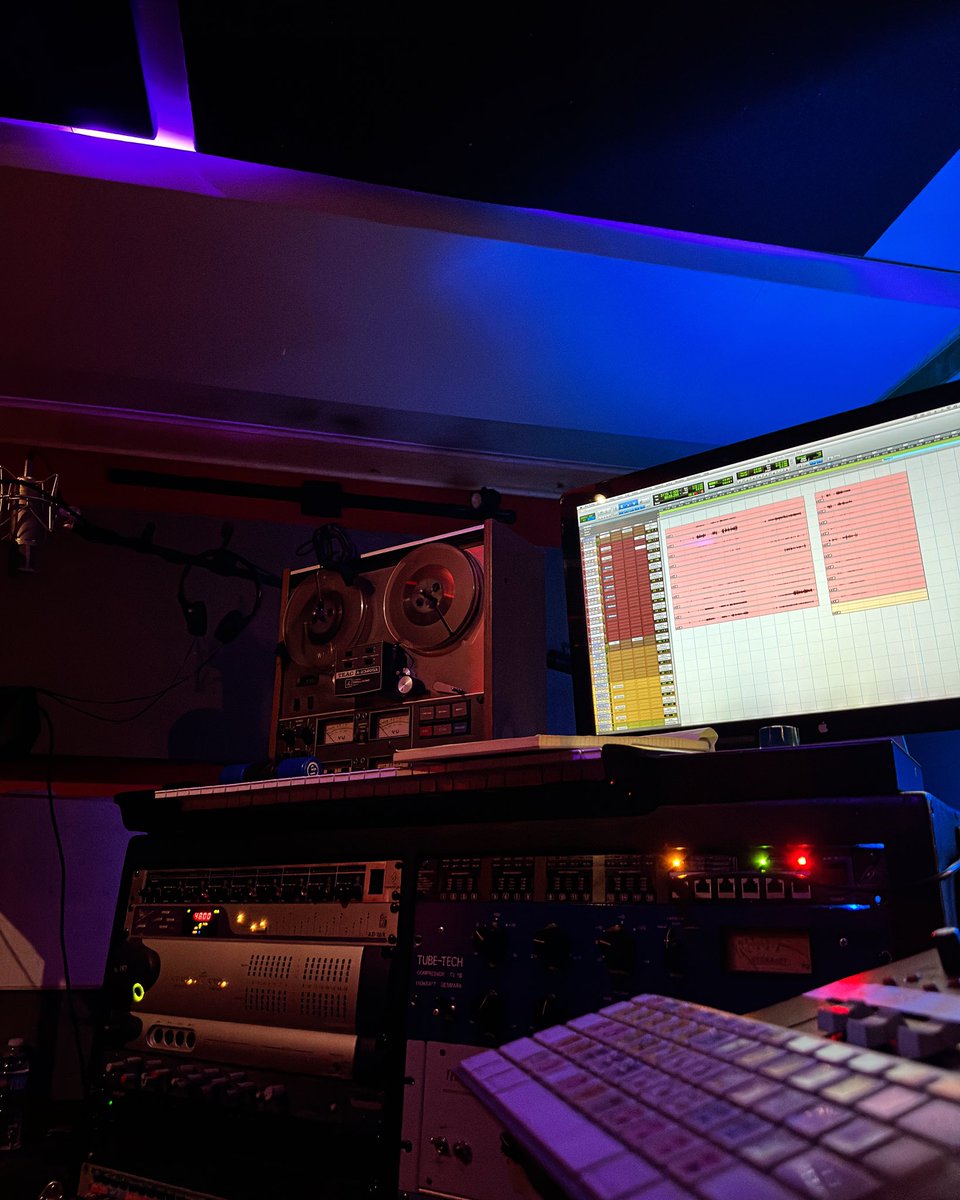 Greystone Recording Studio (@greystonestudio) / Posts / X