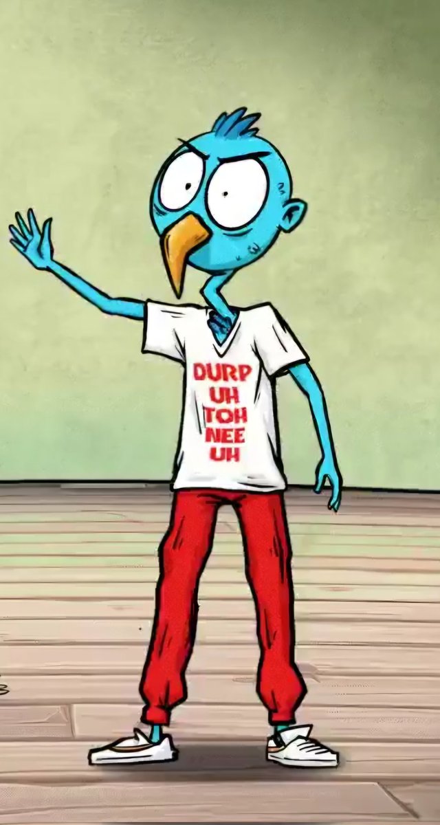 Pronunciation is everything when you learn a foreign language...derps can't math, but we appreciate it when you pronounce the name of our home world properly.

<a href="/TheDerpBirds/">Derp Birds</a> <a href="/theother_dave/">Dave 🐤 $derpdave</a> <a href="/bajuzki/">bajuzki</a>