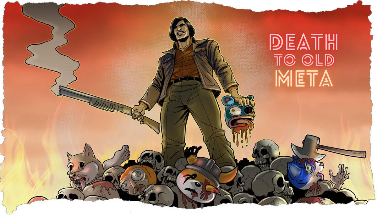 <a href="/DopeOxide/">DopeOxide</a> <a href="/base/">Base</a> FRIENDO MF! 
We are just getting started! 💥🔫❤️