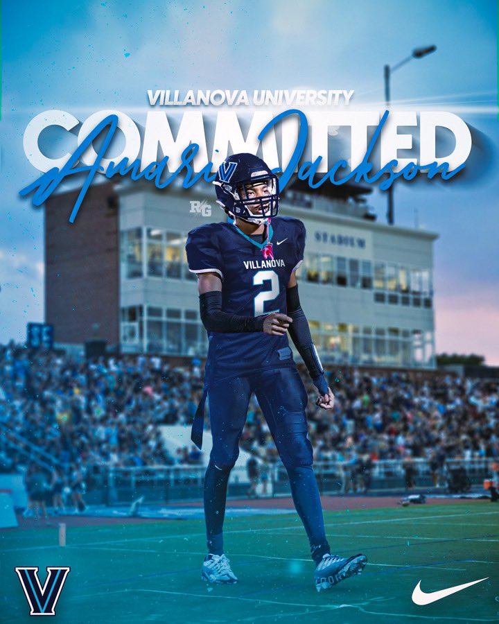 Amari Jackson tweet media