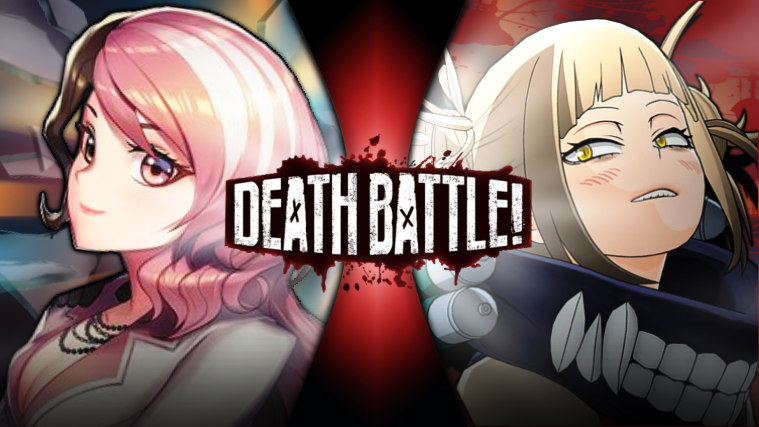 DragonflyDev42's tweet photo. @BenBSinger Reala VS Darkrai (NIGHTS VS Pokémon)

Kenshi VS Genji (Mortal Kombat VS Overwatch)

Neopolitan VS Himiko Toga (RWBY VS My Hero Academia)

Old Man Logan VS The Last Ronin (Marvel VS TMNT) https://t.co/30pBnInXdS
