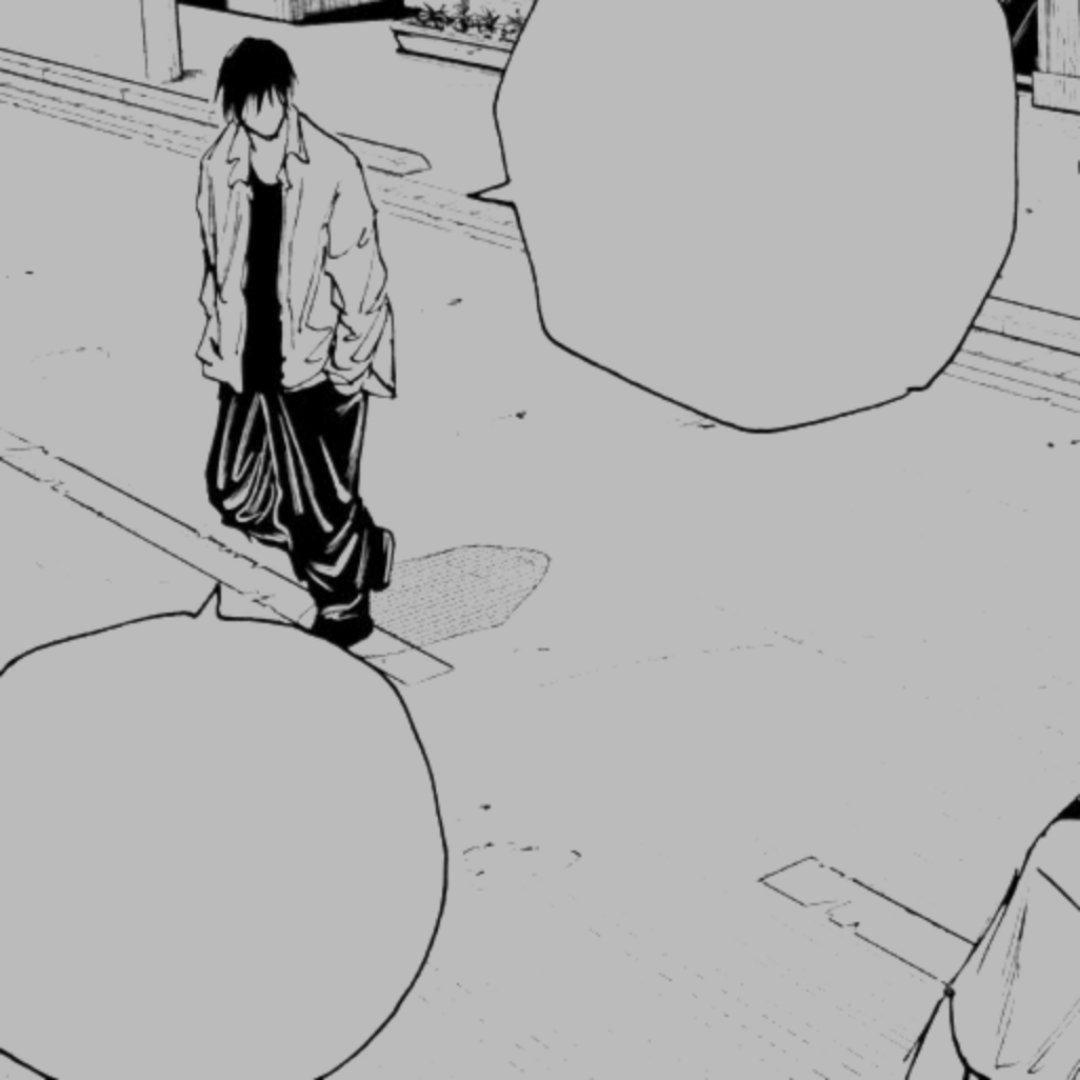 killdeception's tweet image. ⠀
outside  her  door，he’d  stand  idle  with  his  briefcase  in  hand.

          “  surprise  ..!  didn’t  expect  to  see  me,  huh?  ”
⠀