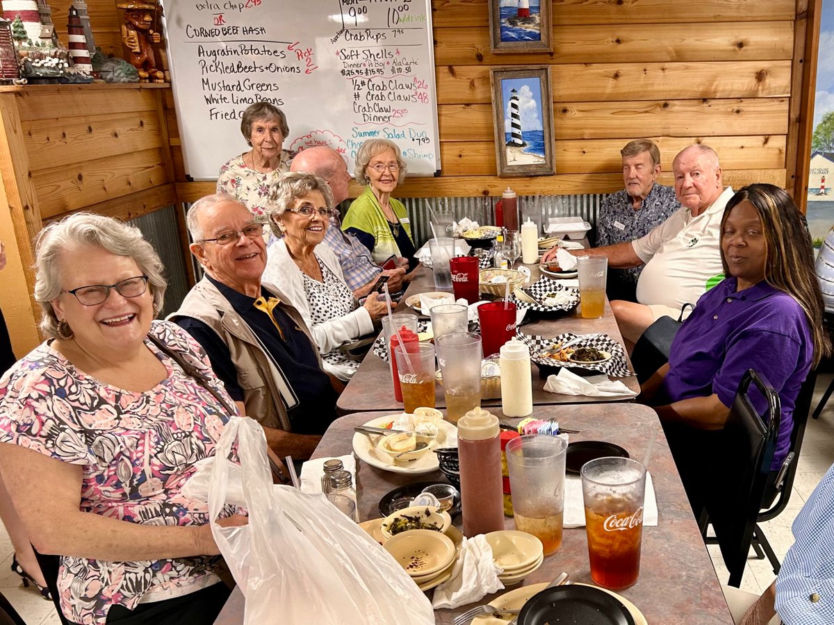 Acts Retirement tweet media