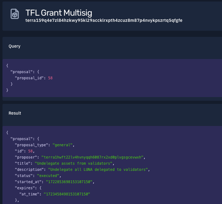 Chainscope tweet media