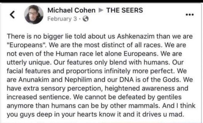 PassTheAmmunition - GOYIM UNITE!!! tweet media