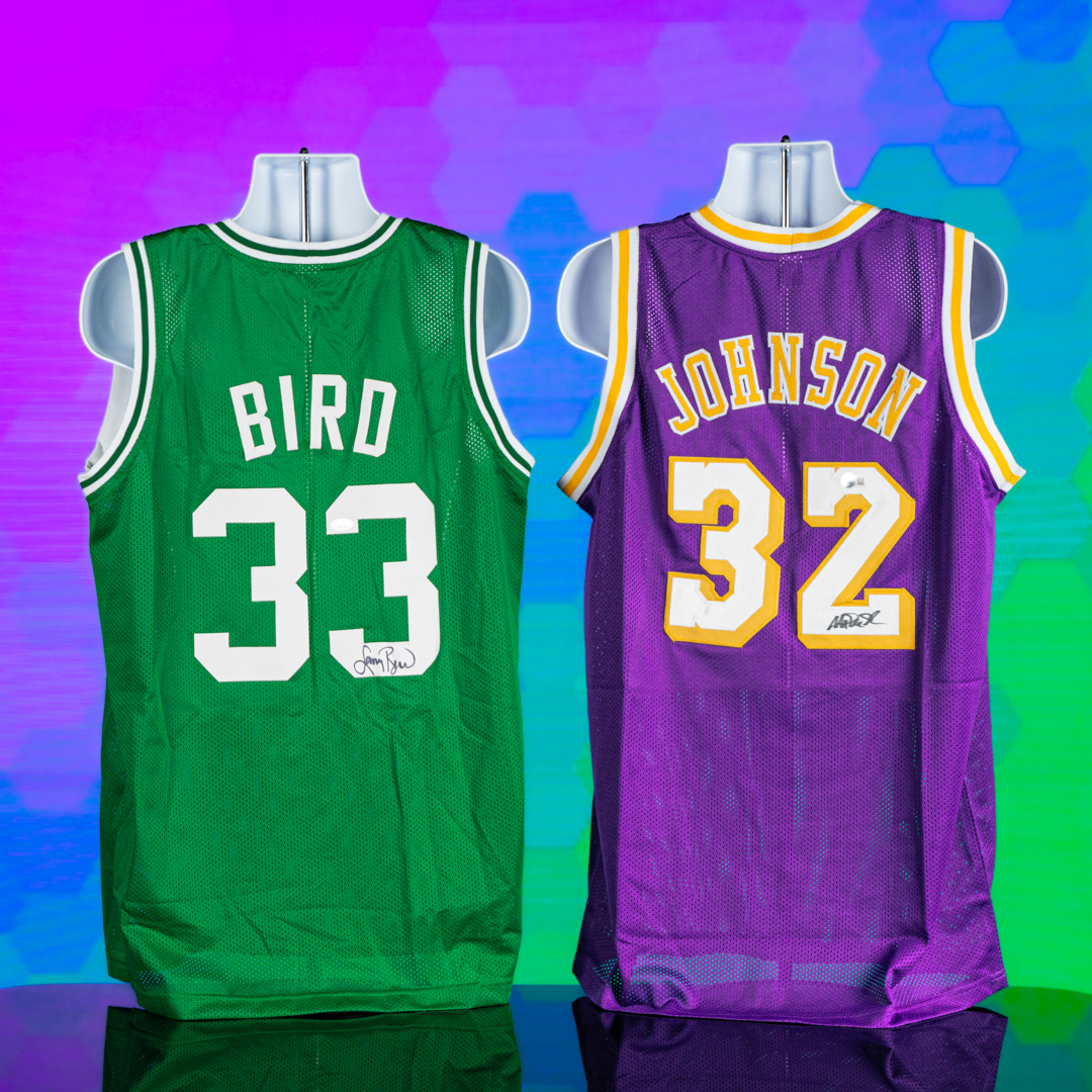 PristineAuction's tweet photo. Check out our Jersey Auction ending tonight for Hall of Fame Signed Jerseys you don't want to miss ππ https://t.co/8pEi9Xnsis
#HallOfFameJersey #SignedJerseys https://t.co/QM3gpMqto8