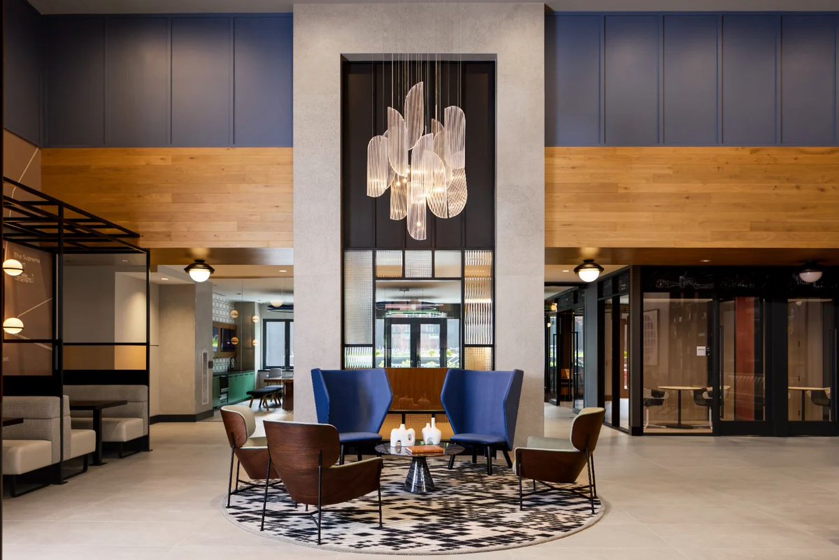 Welcome to the heart of convenience, community and comfort at Venture on I, located in the heart of Southwest DC and Navy Yard. #FoulgerPratt #VentureonI