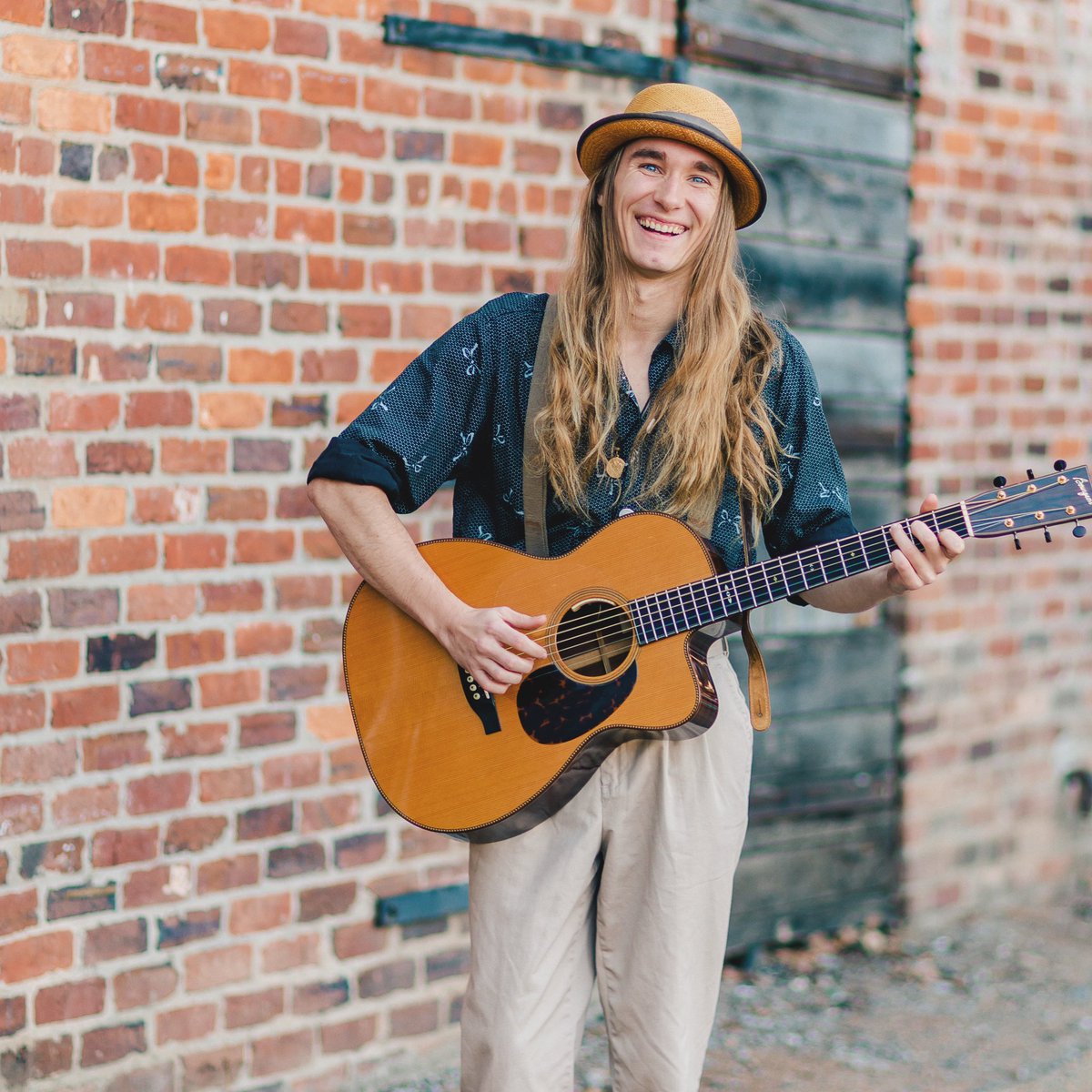 Sawyer Fredericks tweet media
