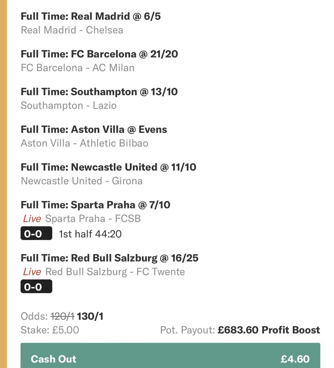 r31769562's tweet photo. #BettingCommunity https://t.co/0LE5bEJw5Q