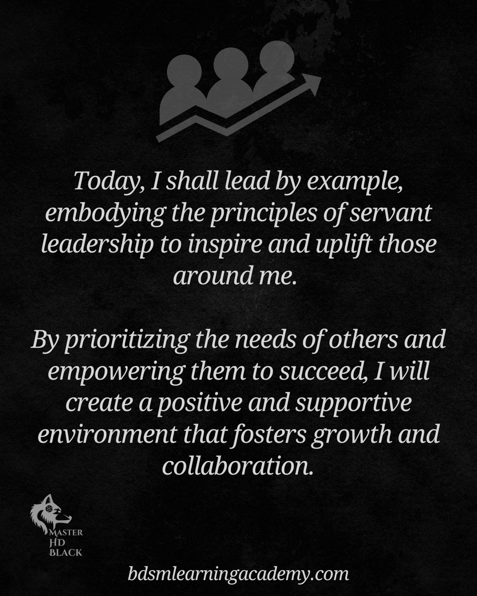 master_HD_Black's tweet photo. ...👇🏽 

10 COMMANDMENTS OF A MASCULINE GENTLEMAN DOMINANT

Embracing servant leadership: inspiring, uplifting, and empowering others. 🤲💪 https://t.co/SKYfkbgS0L