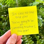 Photo by TeacherReady® (@BeTeacherReady)