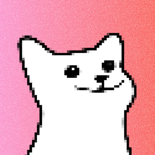 MYLOCAT_'s tweet photo. @3orovik Time to fill bags with some $MYLO https://t.co/V9hQOoRDlh