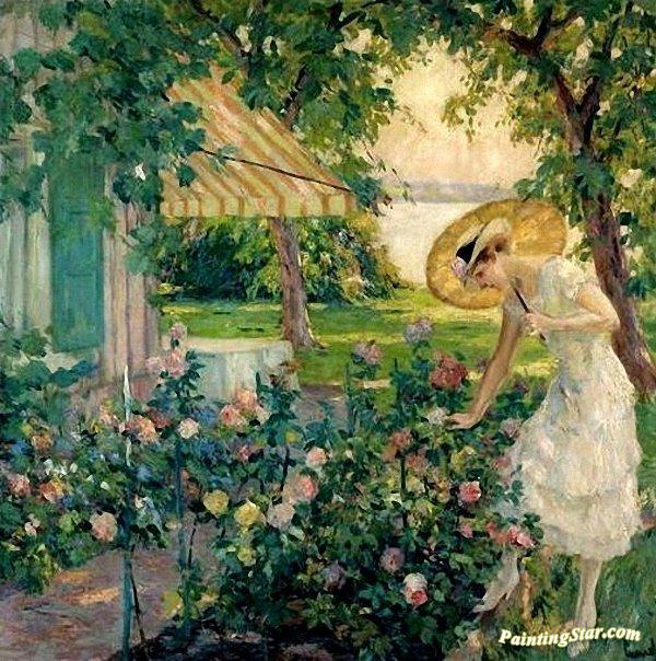 mitchel_ell's tweet photo. Edward Cucuel (1875 - 1954) was an American painter. #impressionism #art https://t.co/WKfoRNBCPZ