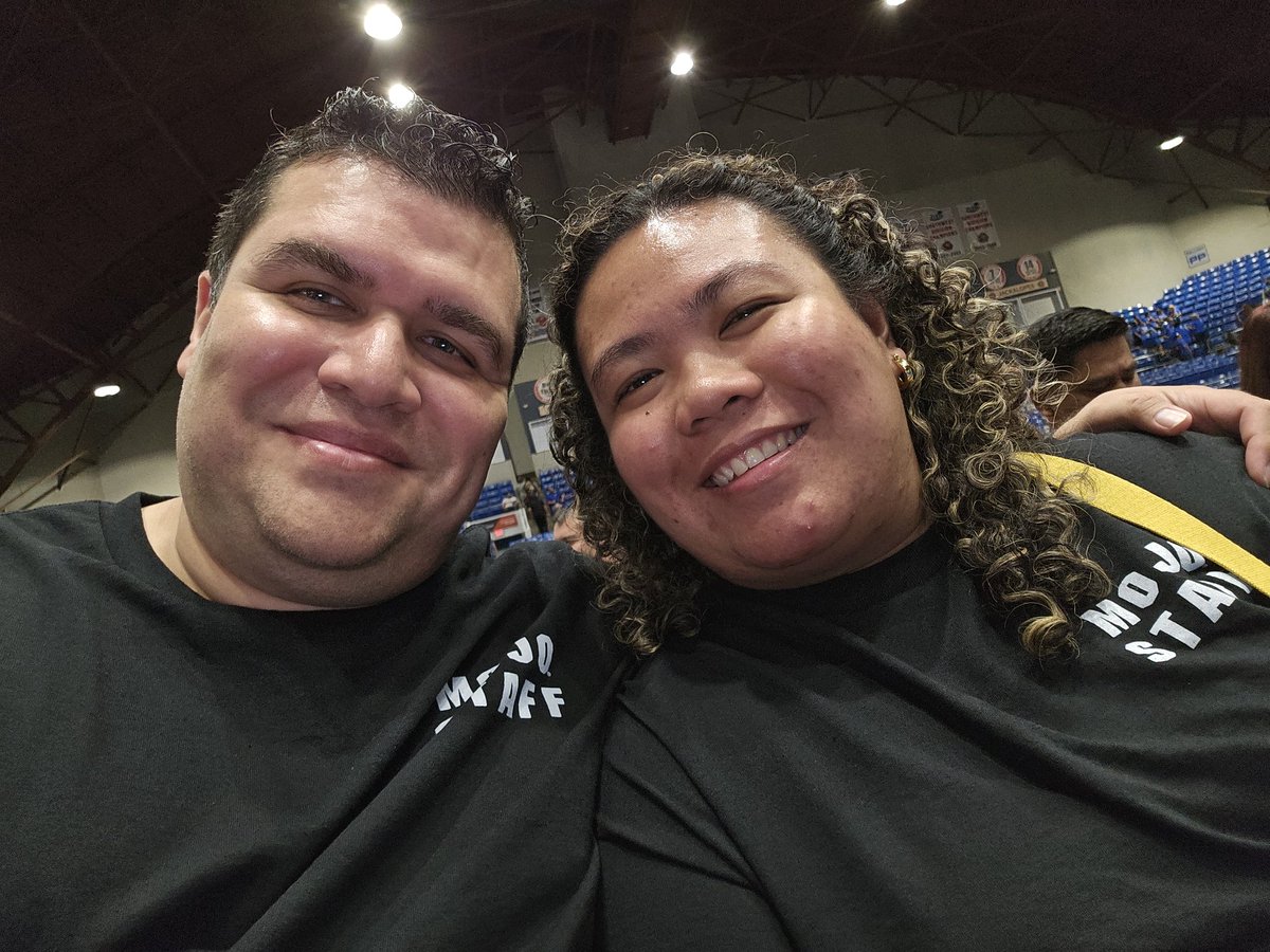 Jose Trejo (@mrjtmath) on Twitter photo PHS Convocation 2024 #reflect #mojofamily #ortiztrejo #teammaisLM
<a href="/mojoartdojo/">Luis Fuentes</a> <a href="/madyestea/">Majesty Ortiz</a> PHS Convocation 2024 #reflect #mojofamily #ortiztrejo #teammaisLM
<a href="/mojoartdojo/">Luis Fuentes</a> <a href="/madyestea/">Majesty Ortiz</a>