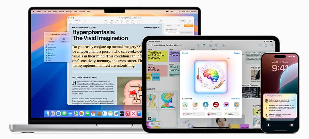 No Problem Mac tweet media