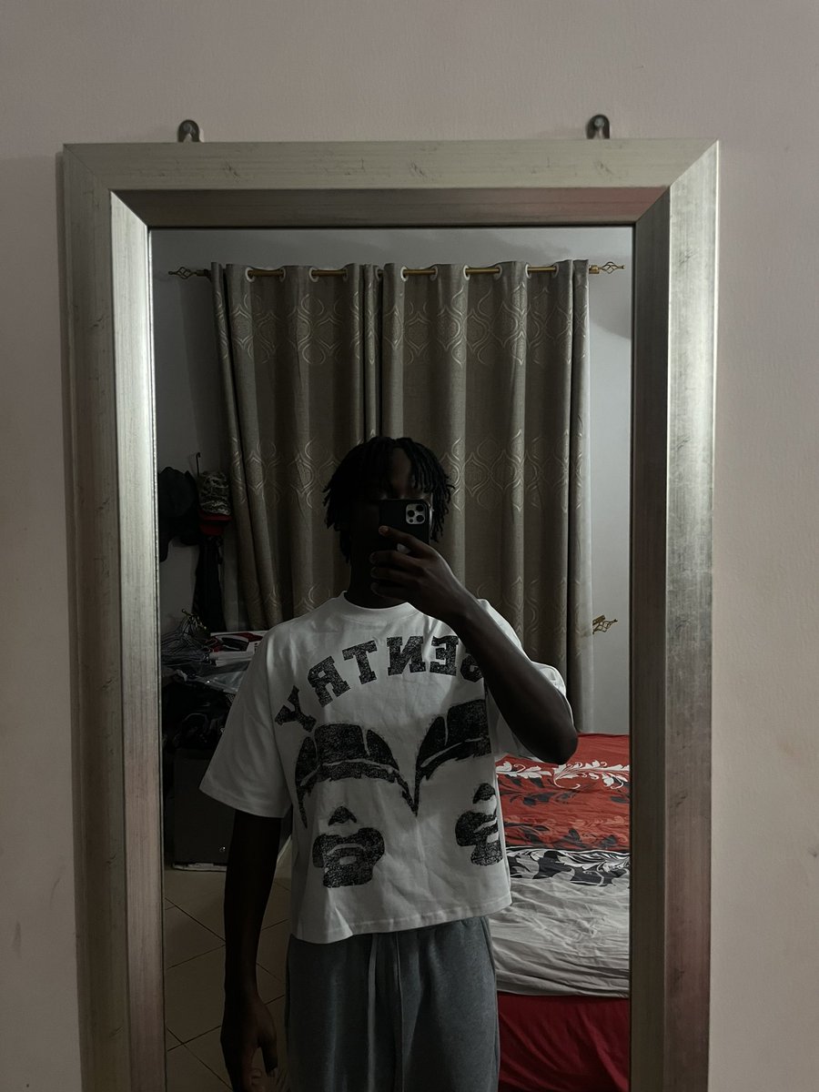 Asentryy's tweet photo. First ever on body look https://t.co/gBwHQLj2PM
