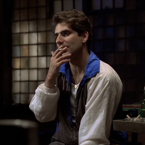 TheCinesthetic's tweet photo. christopher moltisanti https://t.co/77RiVyvxrD