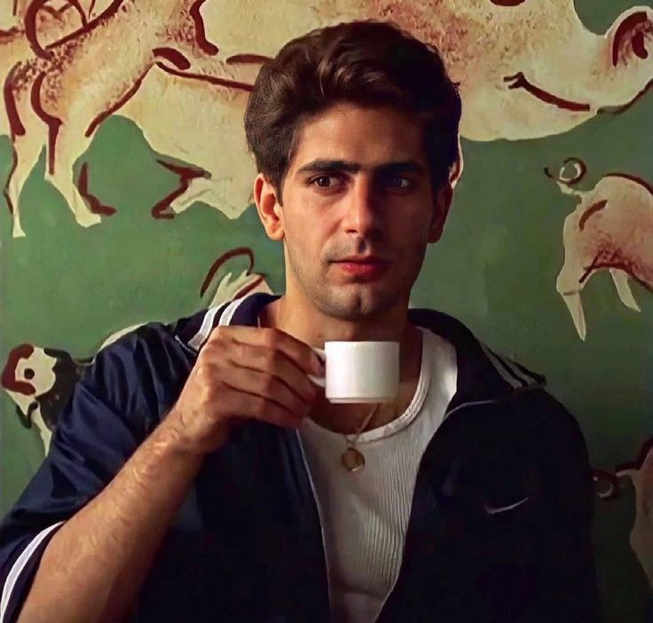 TheCinesthetic's tweet photo. christopher moltisanti https://t.co/77RiVyvxrD