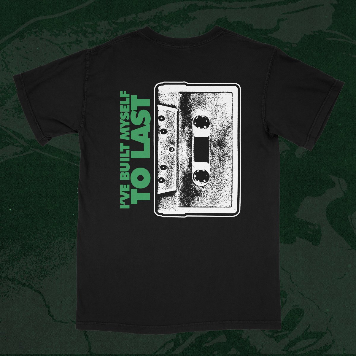 Still hate this App but going to signal boost a run of shirts I'm doing. All proceeds go to UNRWA to benefit Palestinian refugees. Pre-orders are up now for one week.

realmandritual.bandcamp.com/merch/palestin…