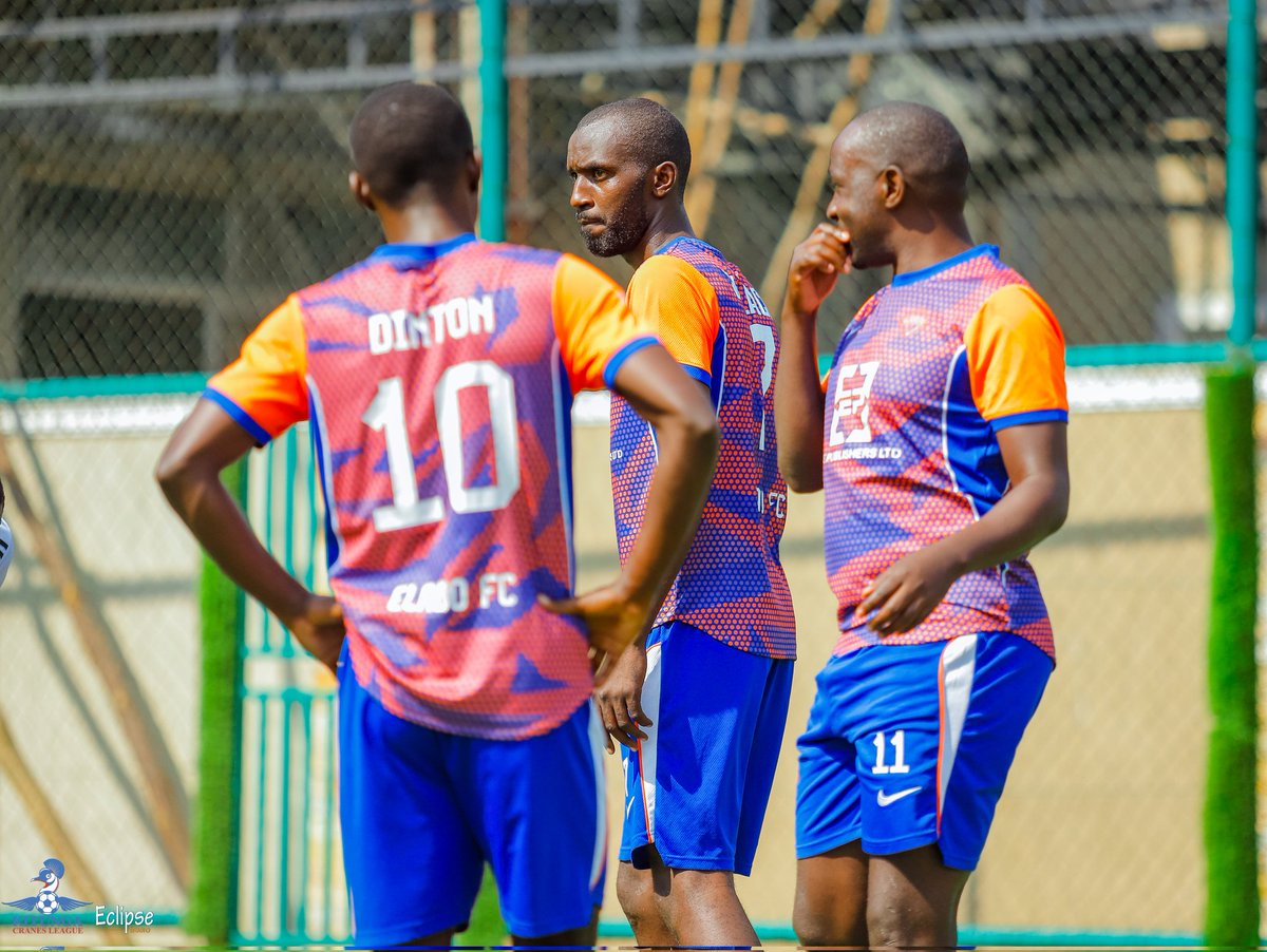 EladoFc's tweet image. Our only goal we had was assisted by OSBERT FIGO
@KitungaLeague GW15
#Season7
#ElitePublishersLtd
#TulumbeKaaziFinal