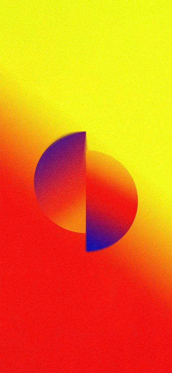 New wallpaper for my iPhone setup💥