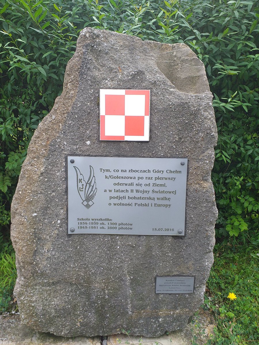 Takie ciekawe miejsce: