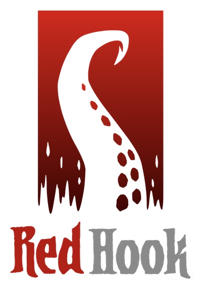 Thank you to our gold sponsor <a href="/RedHookStudios/">Red Hook Studios</a>! They are a local independent studio founded by <a href="/BourassaArt/">Bourassa</a> and <a href="/tylersigman/">Darkest Tyler</a>. Over the past 11 years, the company has established itself as a preeminent boutique shop, releasing the critically acclaimed Darkest Dungeon II.