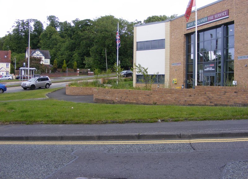 poutingpou's tweet image. Here's a police station that should be open #Haden #Cross.