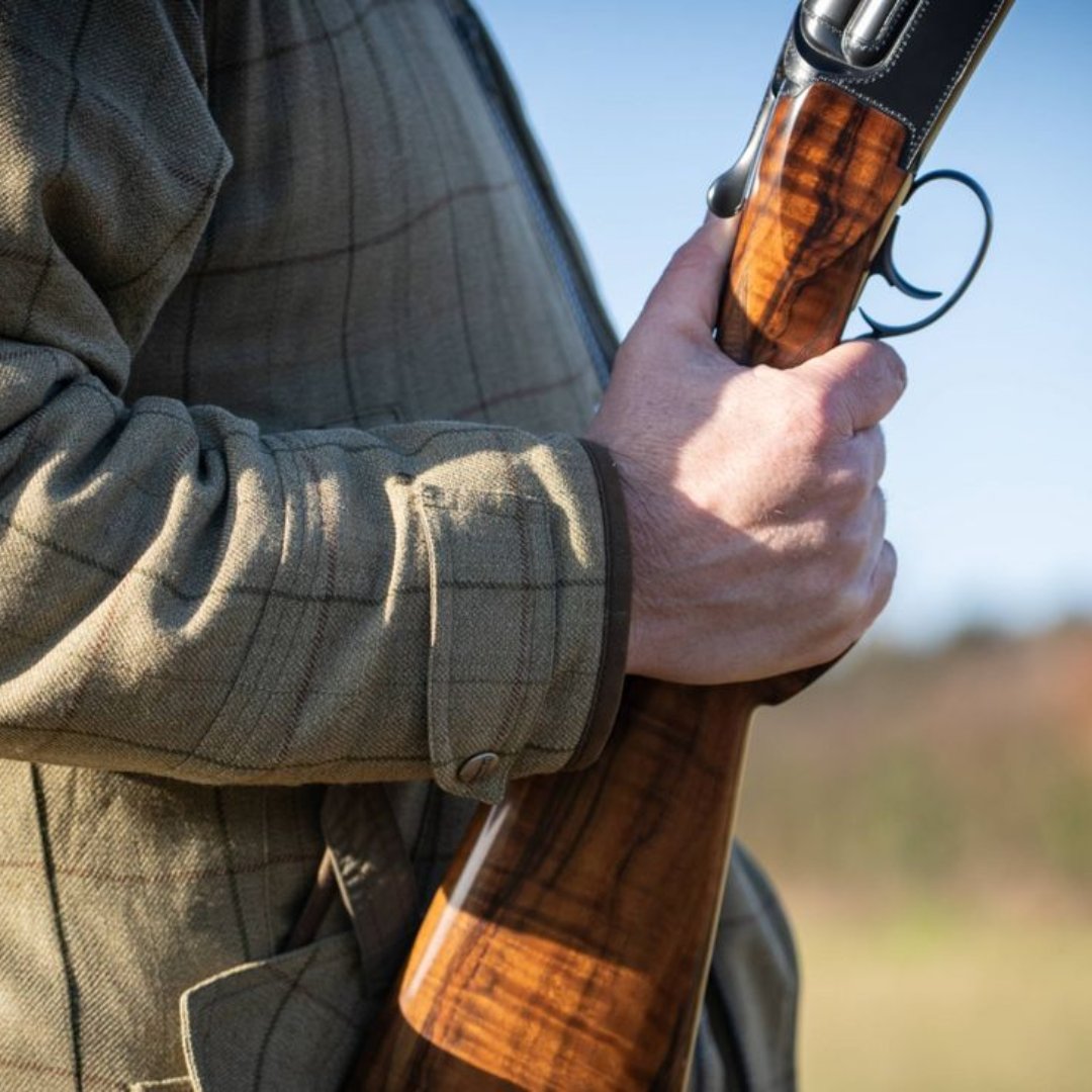 scribehound_ctr's tweet photo. Should game shots take exams? 

"With further regulation likely on the horizon, would a proactive approach to mandatory exams for game shooters help our cause?" - Will Pocklington on #Scribehound

Read more - https://t.co/5gOb5OmUs0 https://t.co/3eS0OwmNod