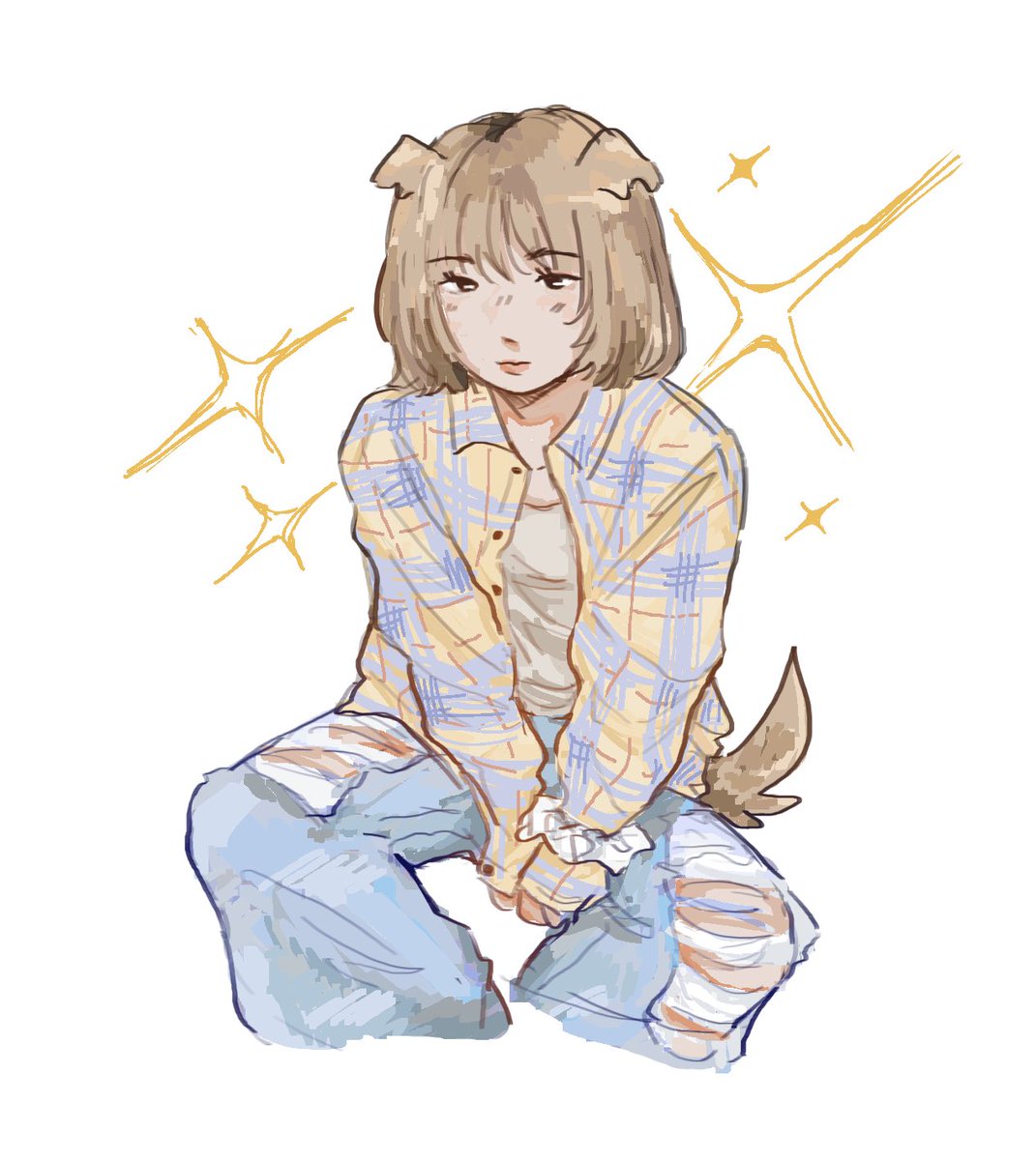 delusional965's tweet image. #WINTER #aespa #aespawinter #aespafanart