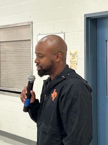 Rutherford_LPJ's tweet image. Loved the collaboration and team building going on with our LPJ Changemakers!! @Lpjhbullpups