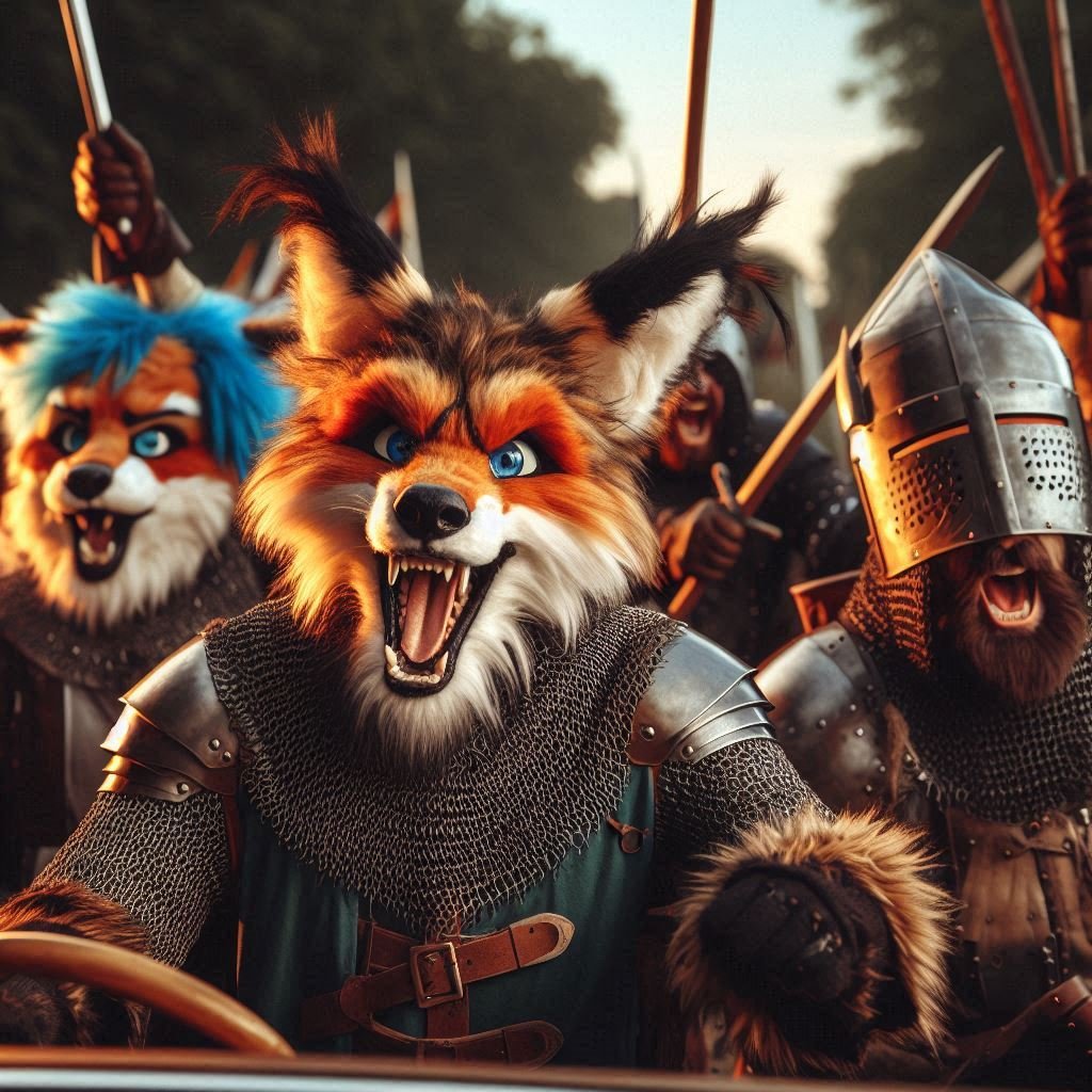 FurryHackers's tweet photo. Fight for survival, You have one chance! $FURRY

8ATEkKNngNzHSQ2wWY73DZ5S3QQyYdQbDrbbcTyQpump

https://t.co/tnx0yyGDRU https://t.co/kNwkZQQaz3