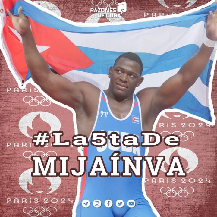 TV_Solvision's tweet photo. #Cubaaa https://t.co/LITZj8xYLM