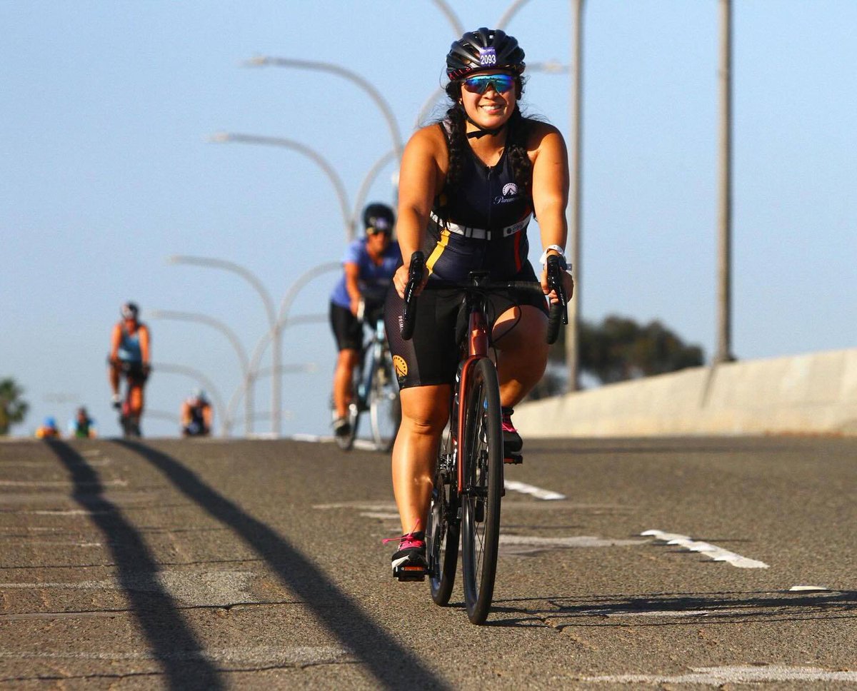 Paramount Careers tweet media