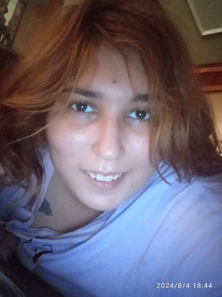 ribes_ro's tweet image. Han pasado años desde que estuve mal,y ahora estoy muchísimo mejor 😃 y vivo con alegría.