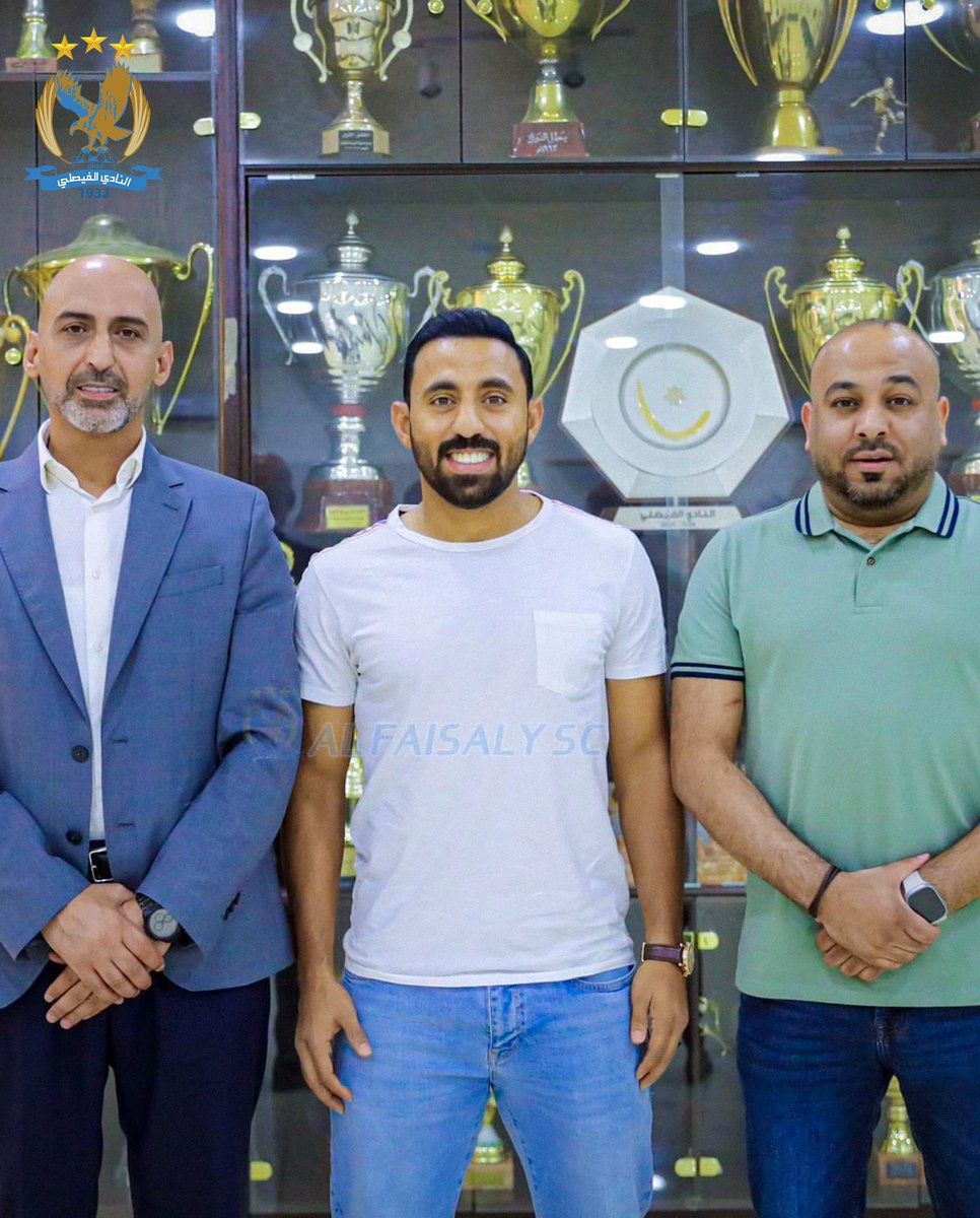 AbuAmara7's tweet photo. بكل فخر وسعادة أعلن انتقالي إلى صفوف  النادي @ALFAISALYSCJO وأتطلع للعمل مع زملائي وتحقيق المزيد من البطولات والتألق لإسعاد جماهير الزعيم 🦅🩵🤍 https://t.co/vEHPAkh8jh