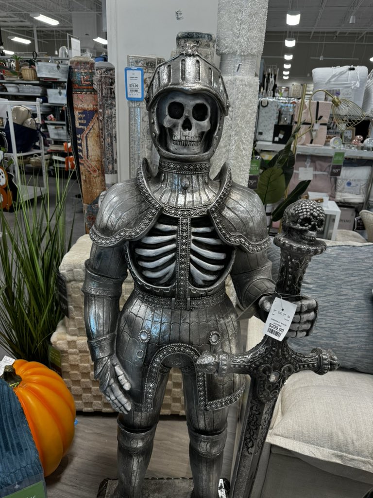 BigPuffer's tweet image. Joel got a job