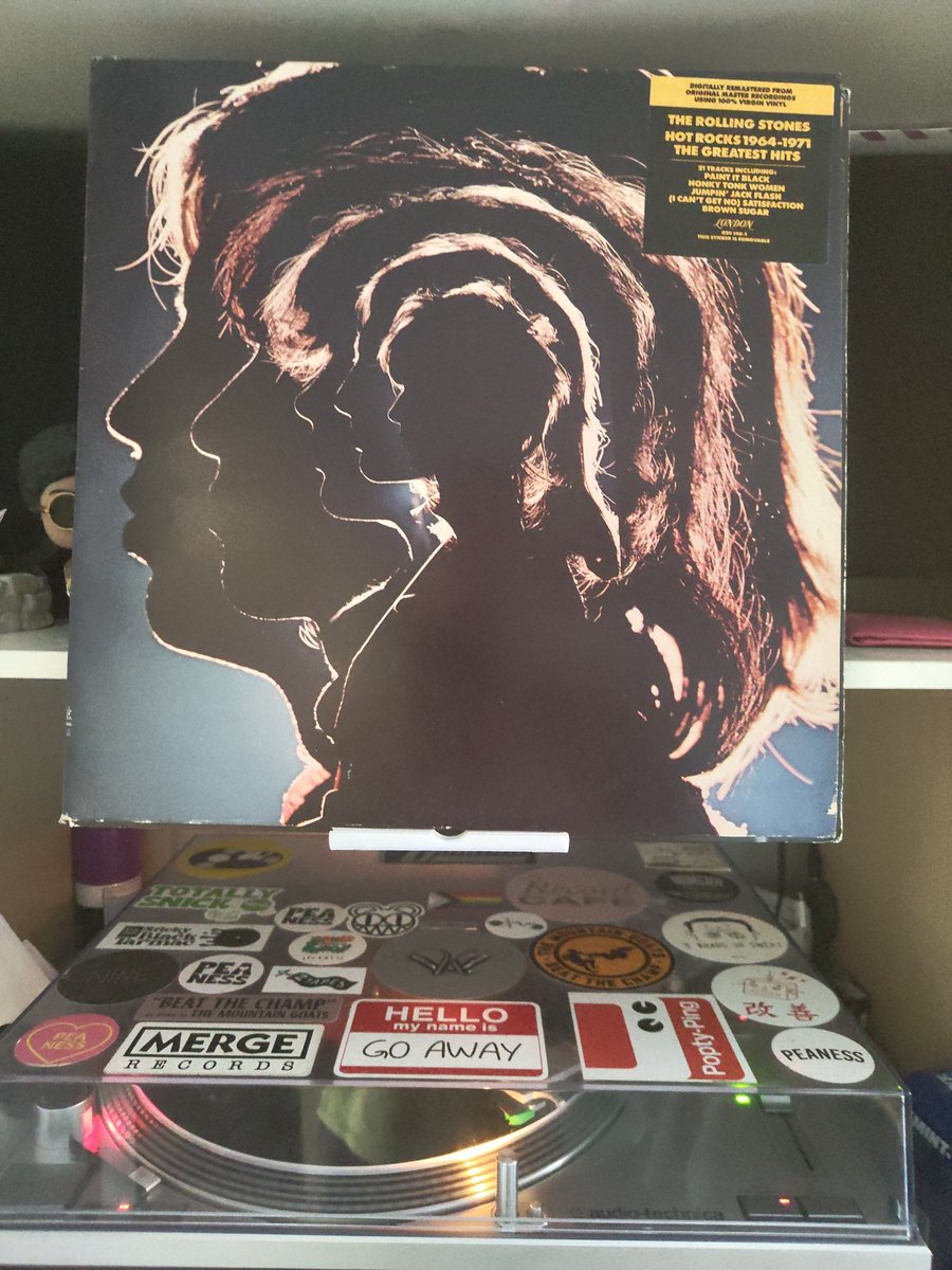 maffrj's tweet photo. #NowPlaying️ #StoneColdClassic https://t.co/VDgec41PVU