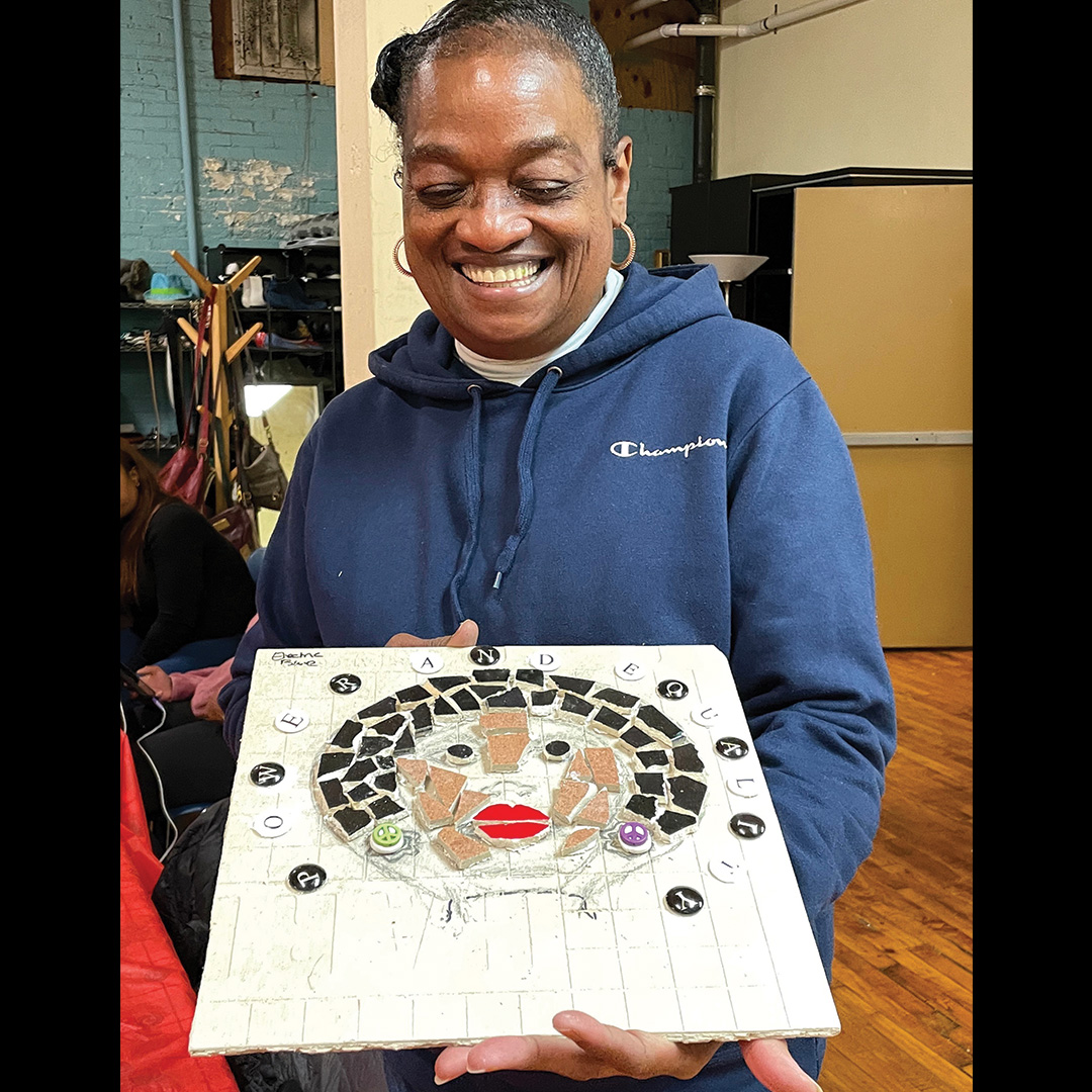 Creative Forces tweet media