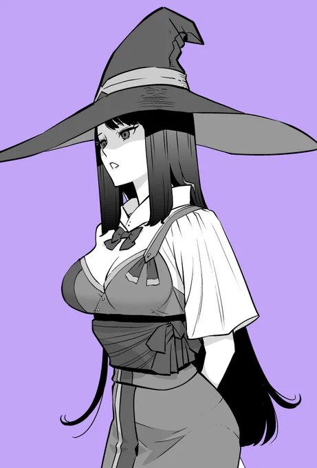 三千院綾乃さん #異世界インフルエンサー #進捗
