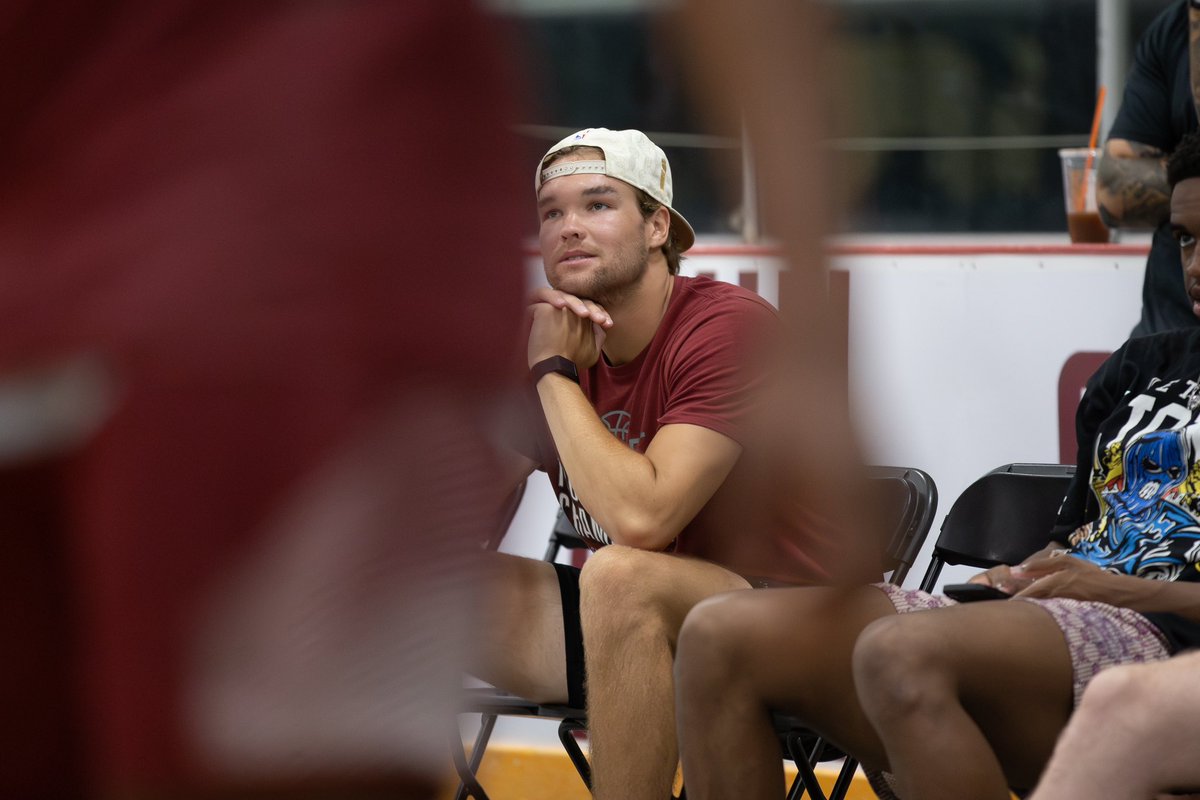 Colgate Men's Basketball tweet media