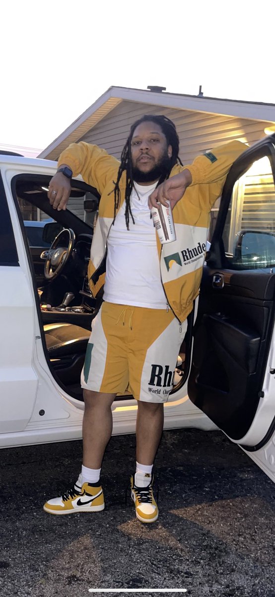 mrTOUCHMONEY20's tweet image. #Dripset